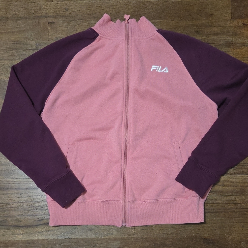 Fila Light Jacket